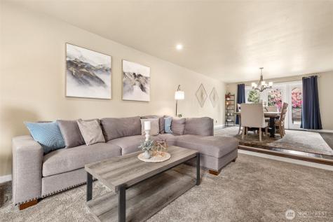 26532 99th Place S Kent WA 98030