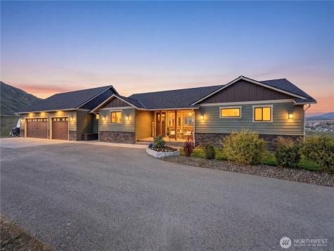 2128 Mceldowney Road Malaga WA 98828
