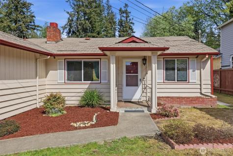 22219 66th Avenue W Mountlake Terrace WA 98043