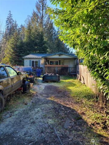 20215 Crystal Springs Drive Granite Falls WA 98252