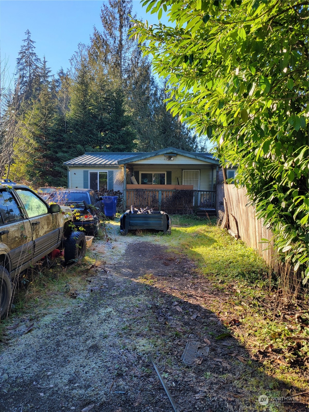 20215 Crystal Springs Drive Granite Falls WA 98252