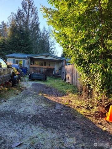 20215 Crystal Springs Drive Granite Falls WA 98252