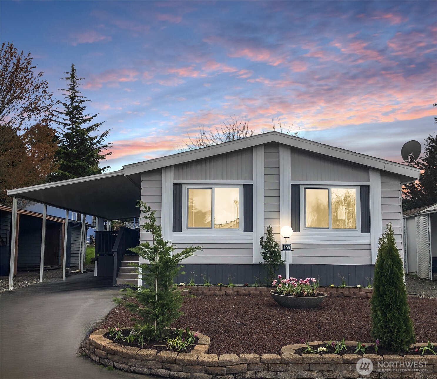 5900 64th Street NE Marysville WA 98270