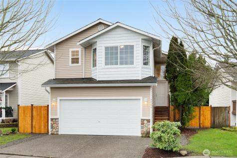 4624 150th Place SE Everett WA 98208