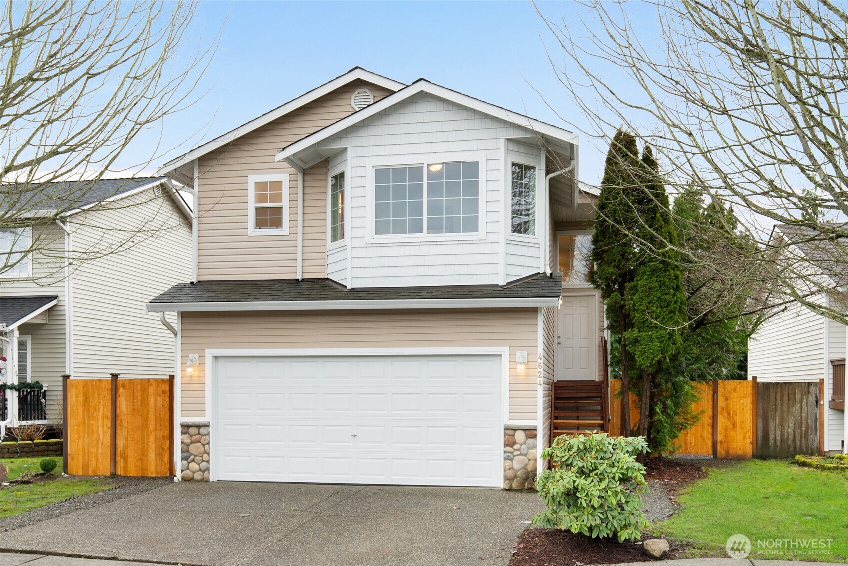4624 150th Place SE Everett WA 98208