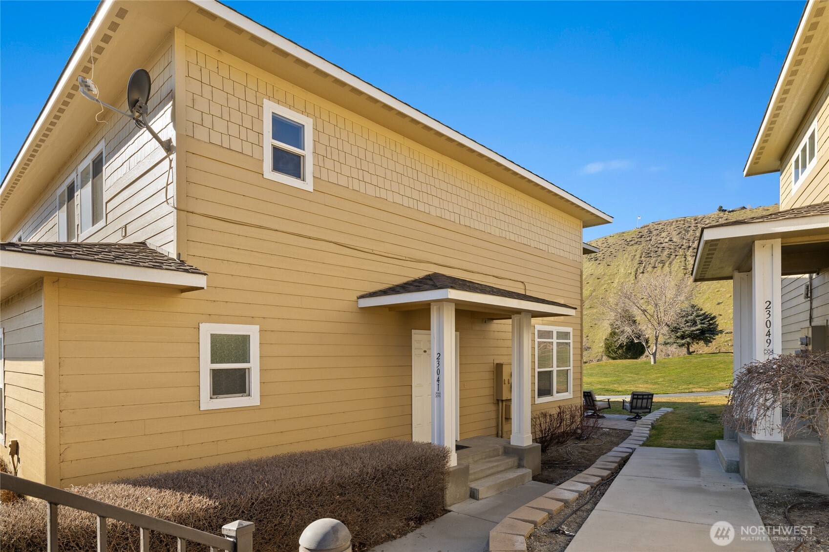 23041 Sunserra Loop NW Quincy WA 98848