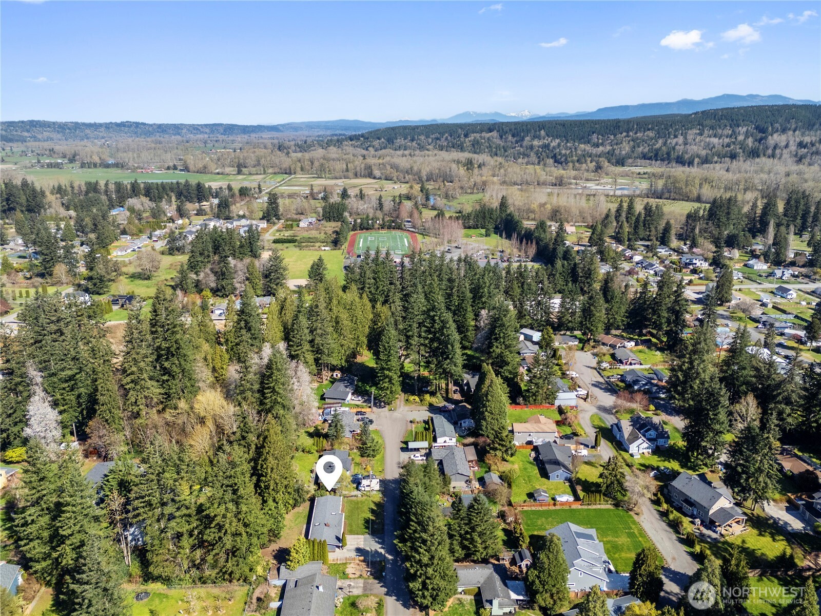 4325 326th Place SE Fall City WA 98024