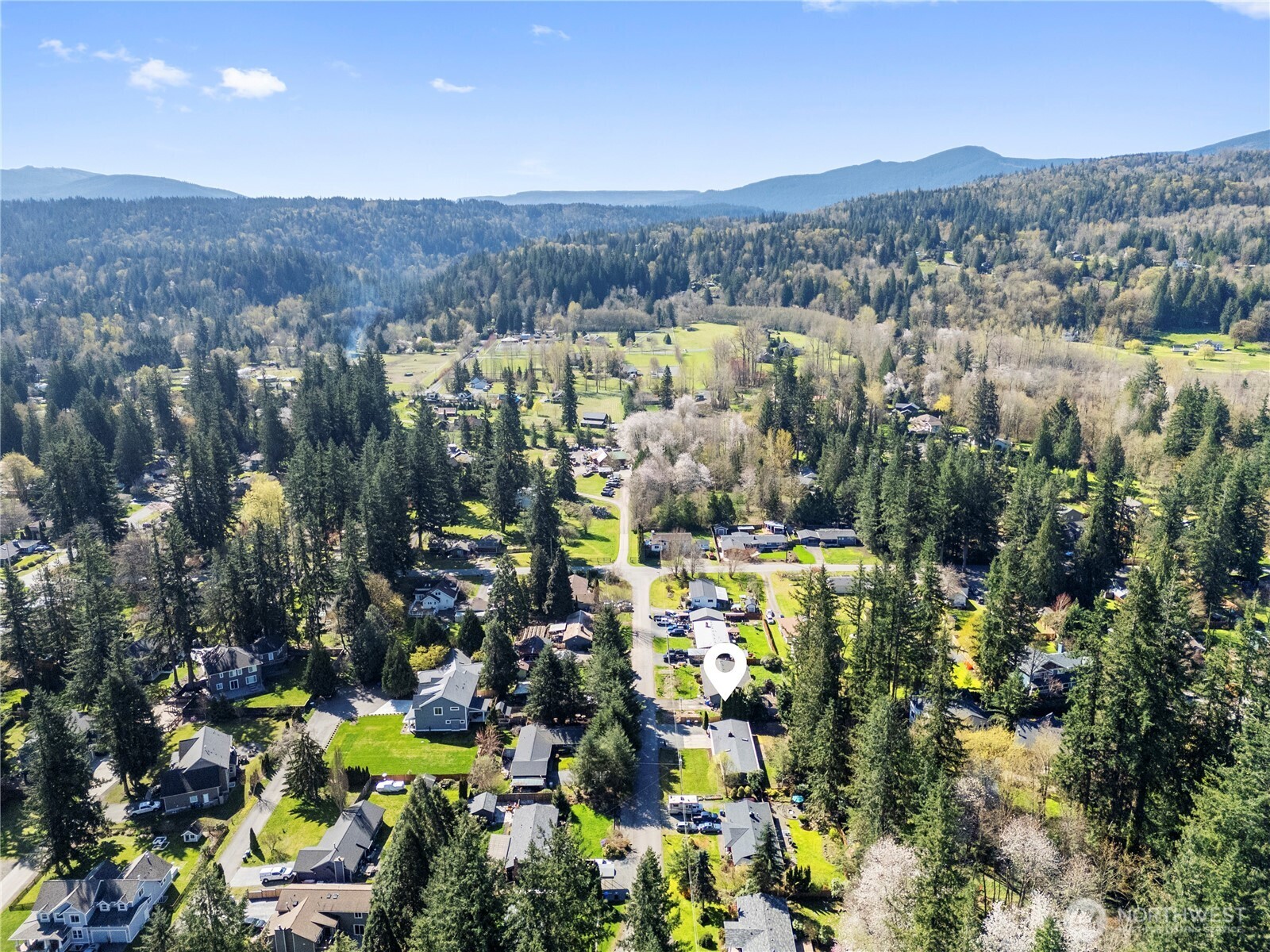 4325 326th Place SE Fall City WA 98024