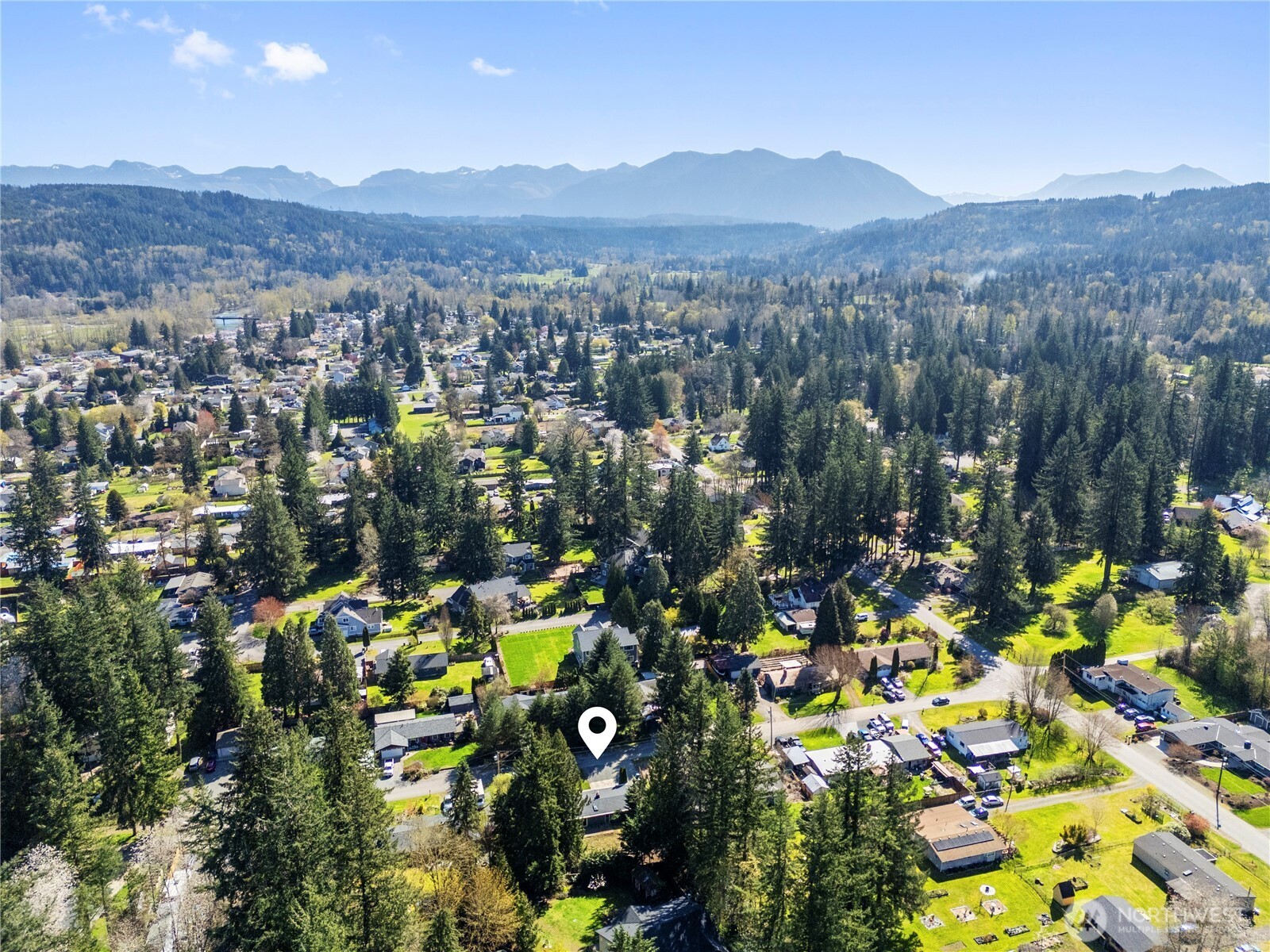 4325 326th Place SE Fall City WA 98024
