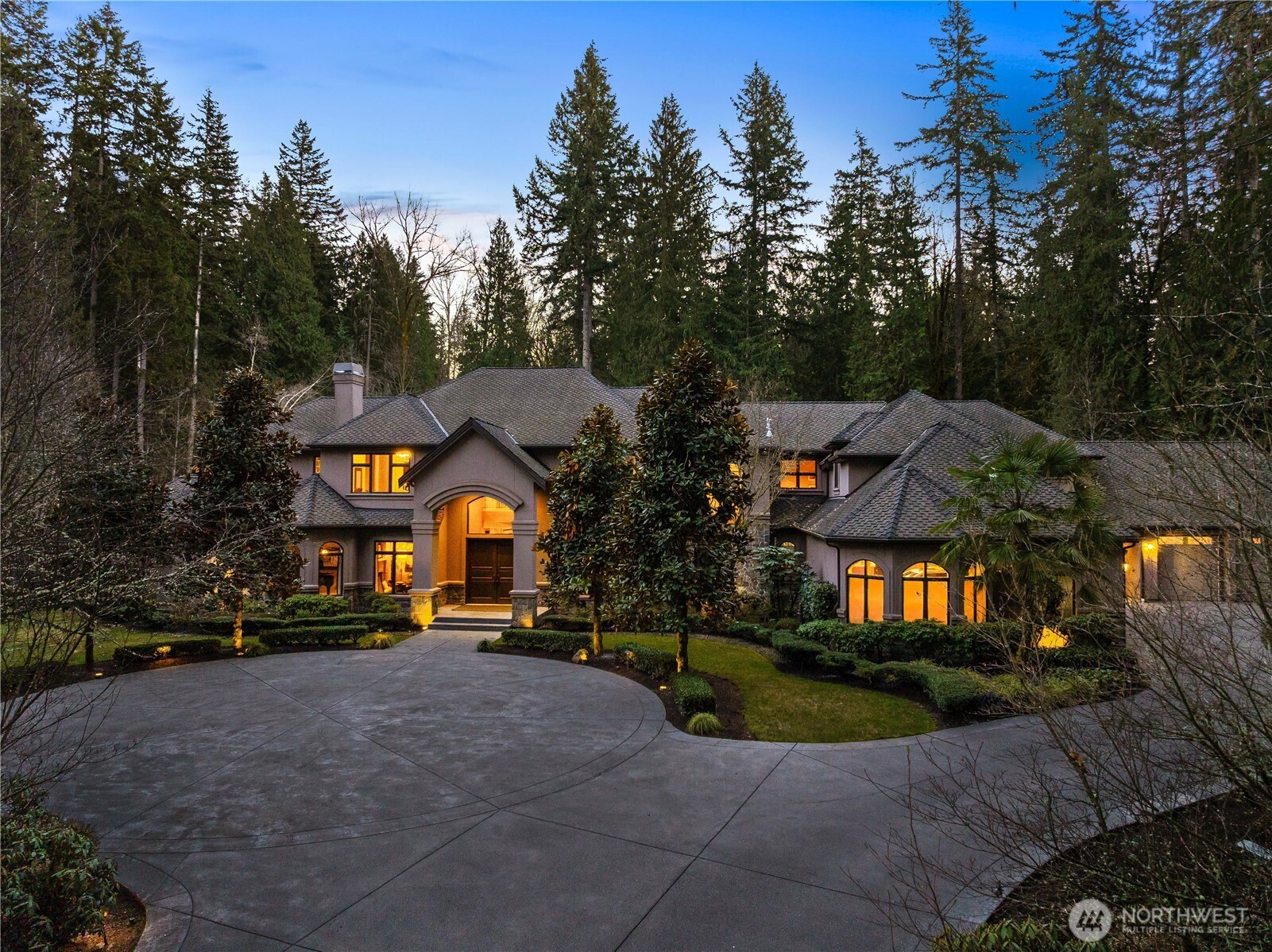 22505 NE 133rd Street Woodinville WA 98077