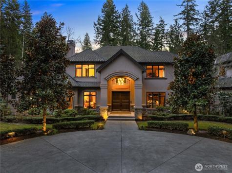 22505 NE 133rd Street Woodinville WA 98077
