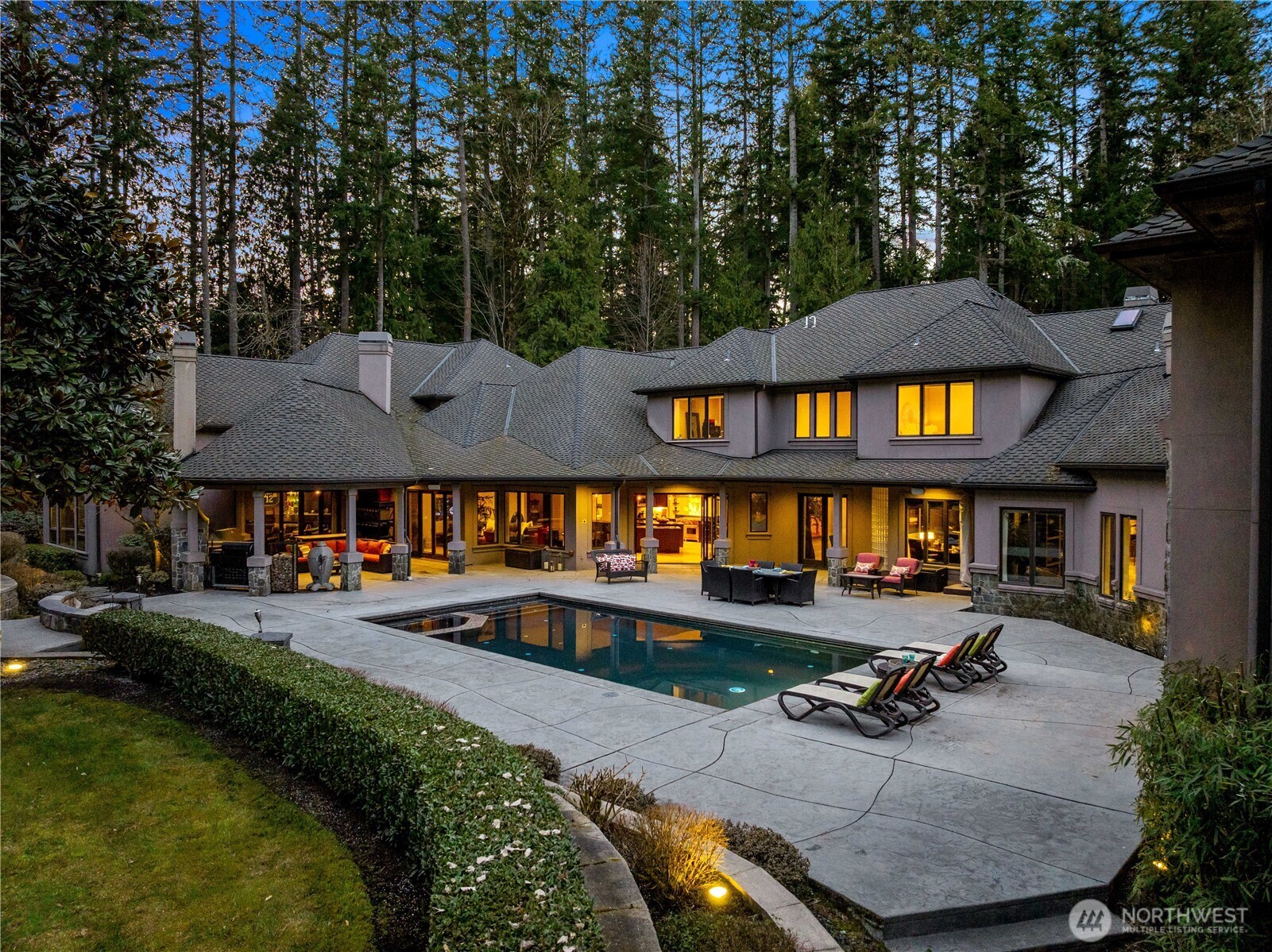 22505 NE 133rd Street Woodinville WA 98077