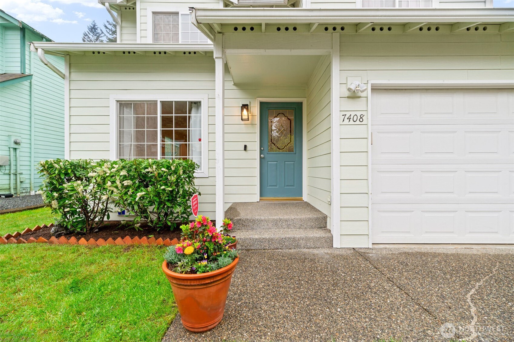 7408 2nd Drive SE Everett WA 98203