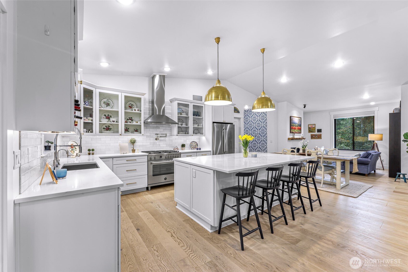 4336 Meander Lane Langley WA 98260