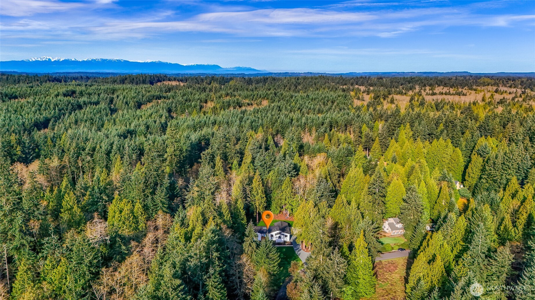 4336 Meander Lane Langley WA 98260