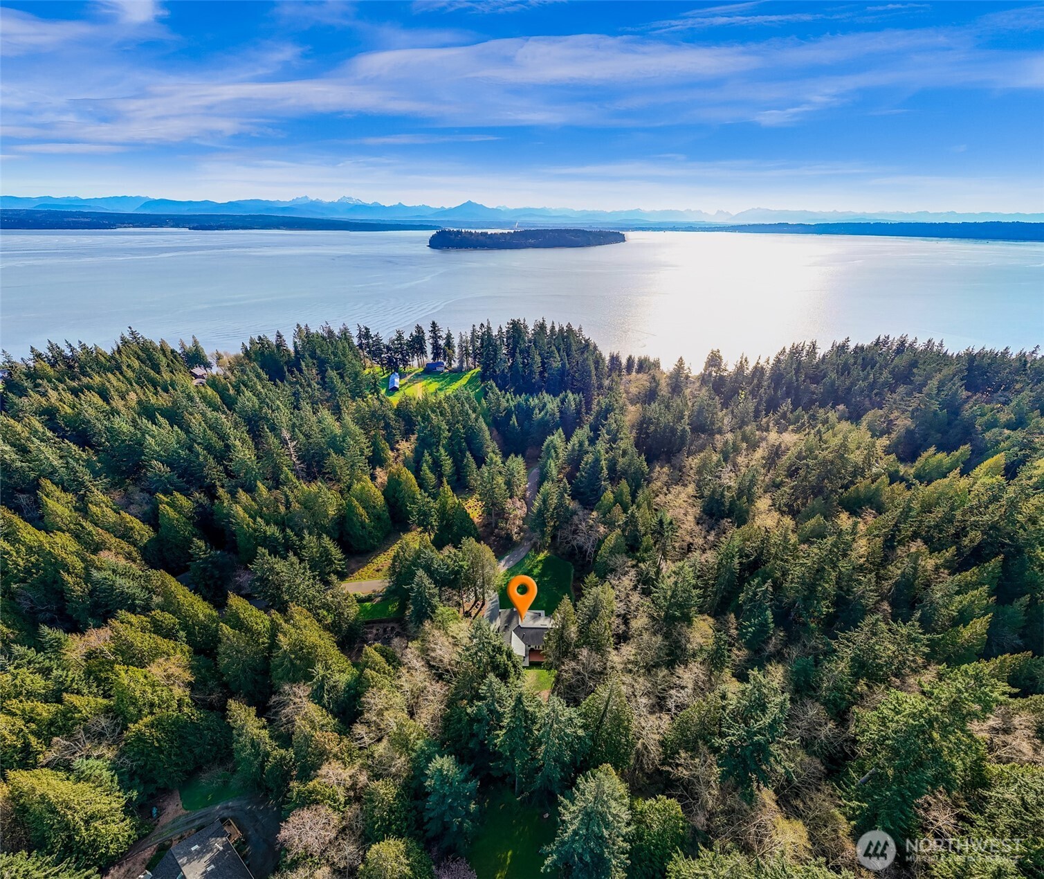 4336 Meander Lane Langley WA 98260