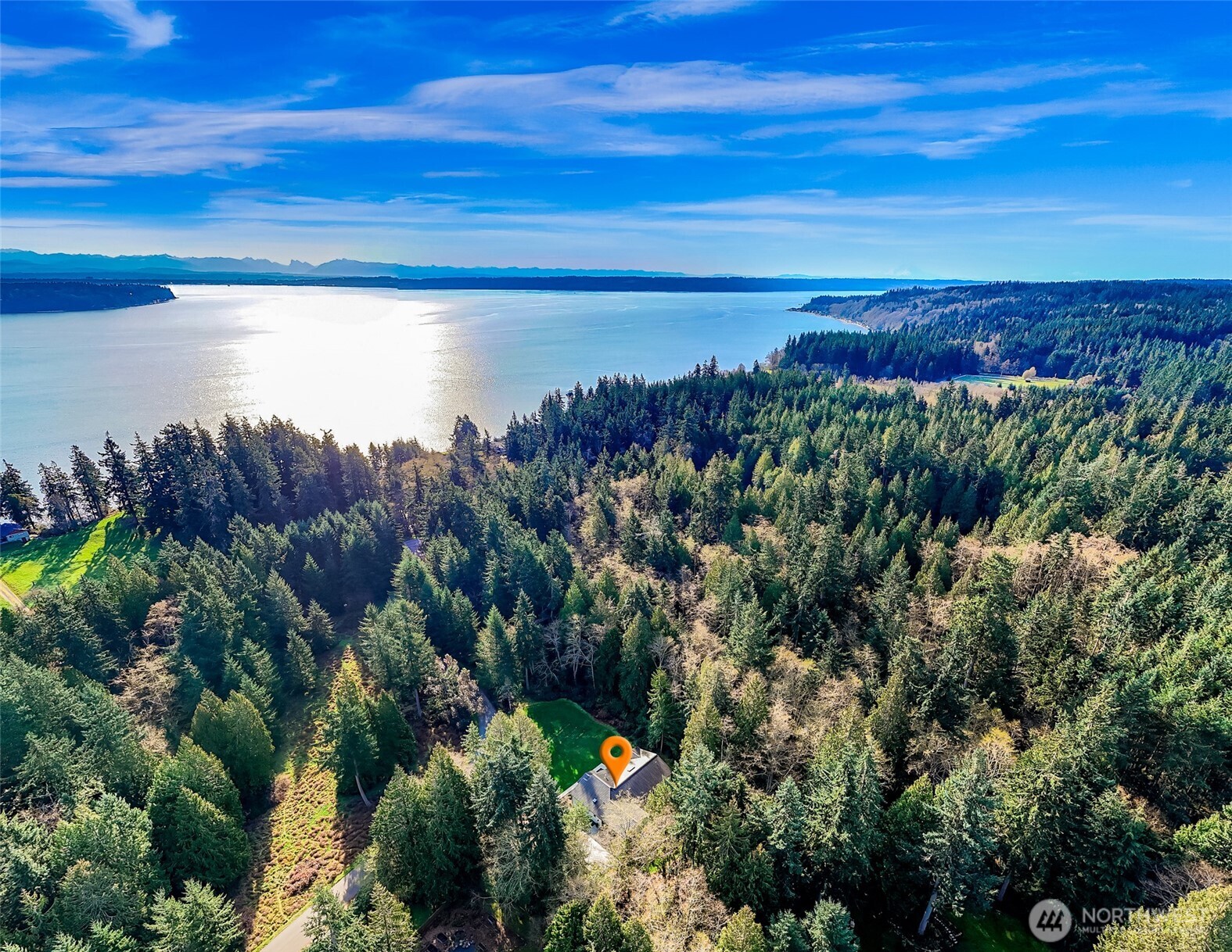 4336 Meander Lane Langley WA 98260