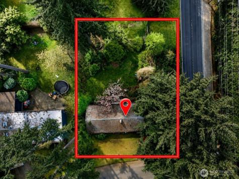 1605 153rd Avenue SE Bellevue WA 98007
