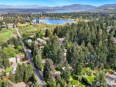 1605 153rd Avenue SE Bellevue WA 98007