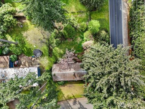 1605 153rd Avenue SE Bellevue WA 98007