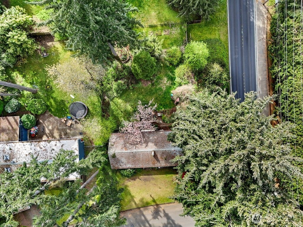 1605 153rd Avenue SE Bellevue WA 98007