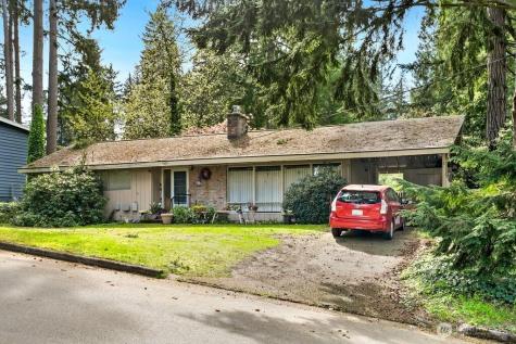 1605 153rd Avenue SE Bellevue WA 98007