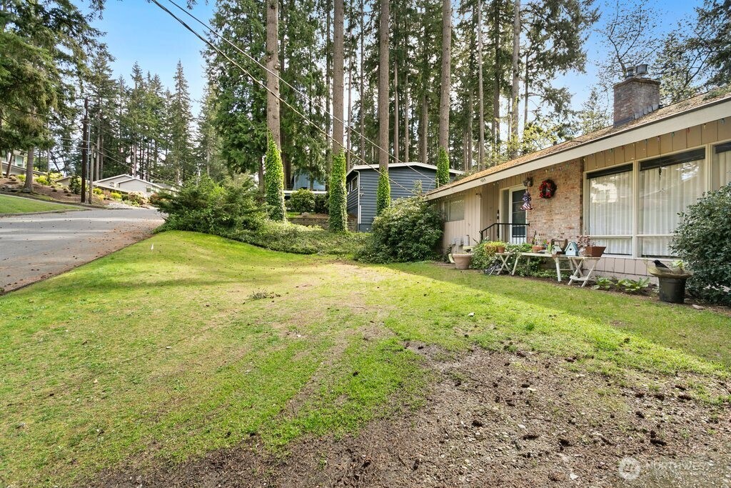 1605 153rd Avenue SE Bellevue WA 98007
