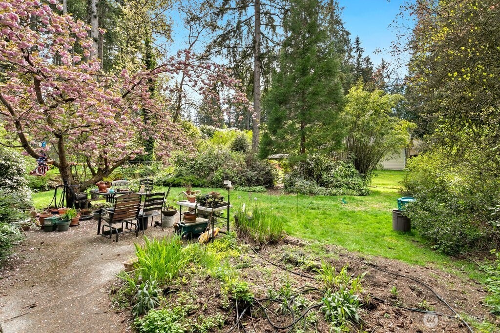 1605 153rd Avenue SE Bellevue WA 98007
