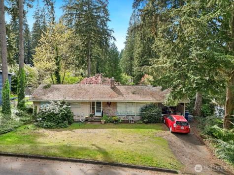 1605 153rd Avenue SE Bellevue WA 98007