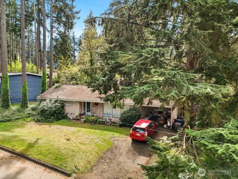 1605 153rd Avenue SE Bellevue WA 98007