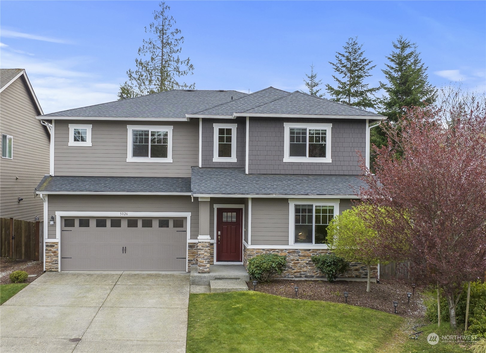 5026 Blue Pebble Court Gig Harbor WA 98332