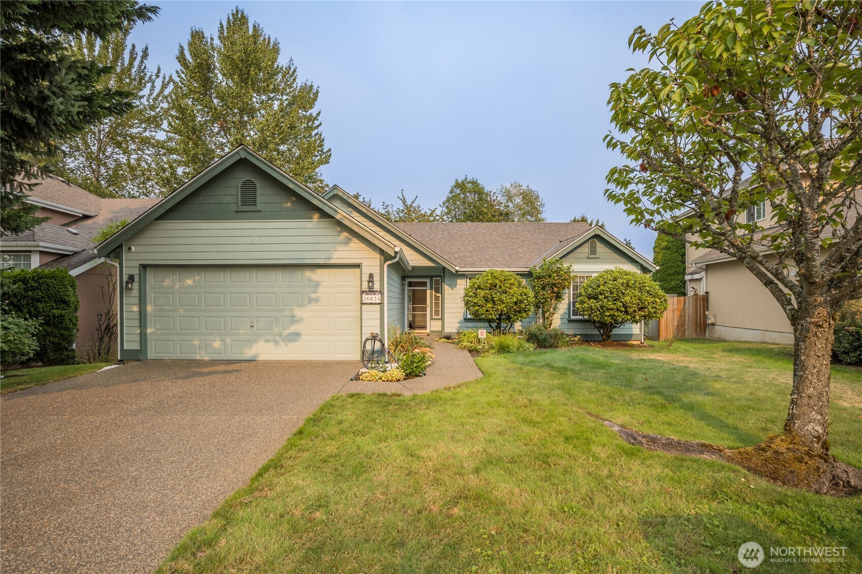 26824 115th Place SE Kent WA 98030