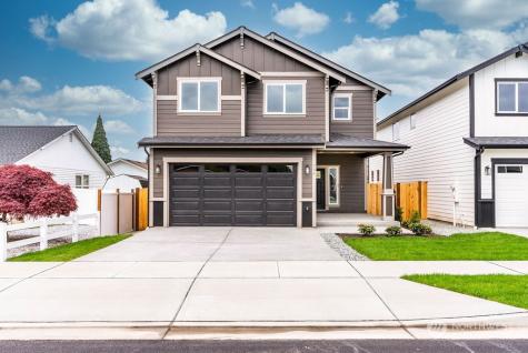 520 15th Puyallup WA 98372