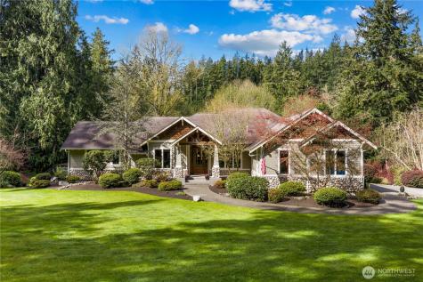 4727 NE Rova Road Poulsbo WA 98370