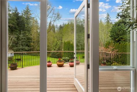 4727 NE Rova Road Poulsbo WA 98370