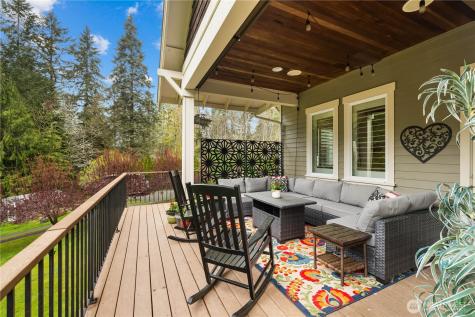 4727 NE Rova Road Poulsbo WA 98370