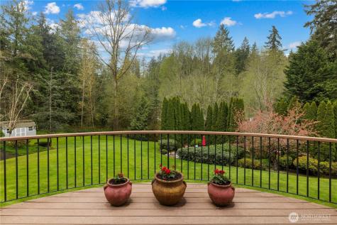 4727 NE Rova Road Poulsbo WA 98370