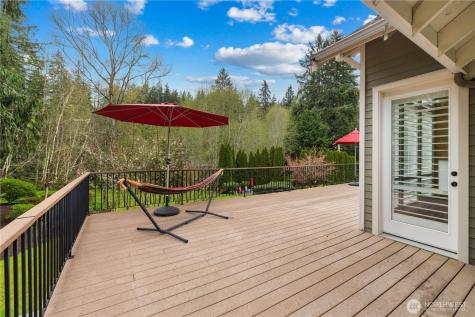 4727 NE Rova Road Poulsbo WA 98370