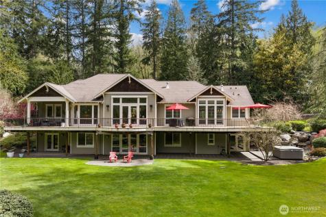 4727 NE Rova Road Poulsbo WA 98370