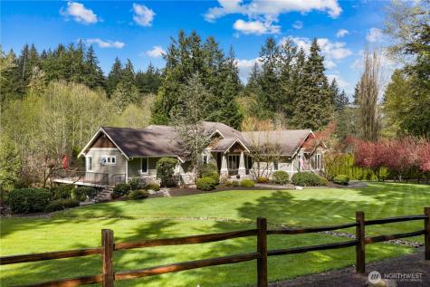4727 NE Rova Road Poulsbo WA 98370