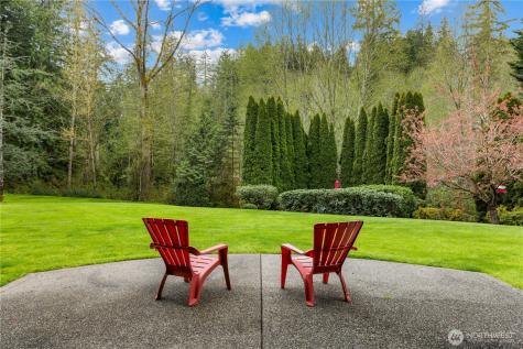 4727 NE Rova Road Poulsbo WA 98370
