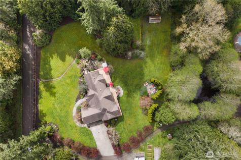 4727 NE Rova Road Poulsbo WA 98370
