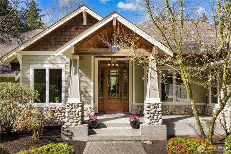 4727 NE Rova Road Poulsbo WA 98370