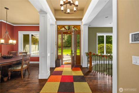 4727 NE Rova Road Poulsbo WA 98370