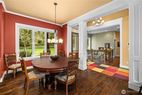 4727 NE Rova Road Poulsbo WA 98370