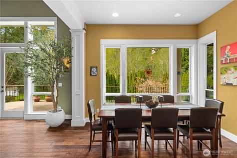 4727 NE Rova Road Poulsbo WA 98370