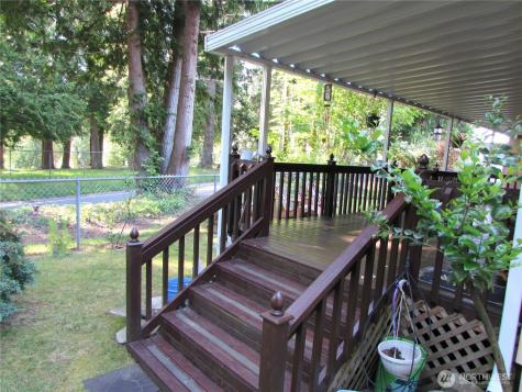 11622 Silver Lake Road Everett WA 98208