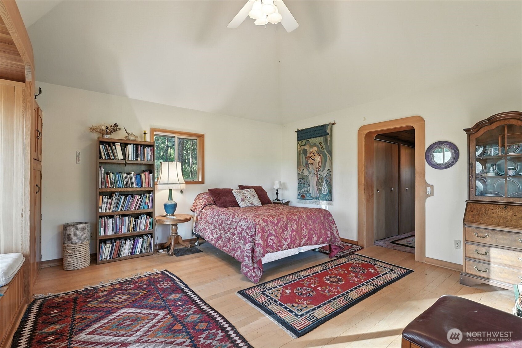 3725 Vineyard Way Kettle Falls WA 99141