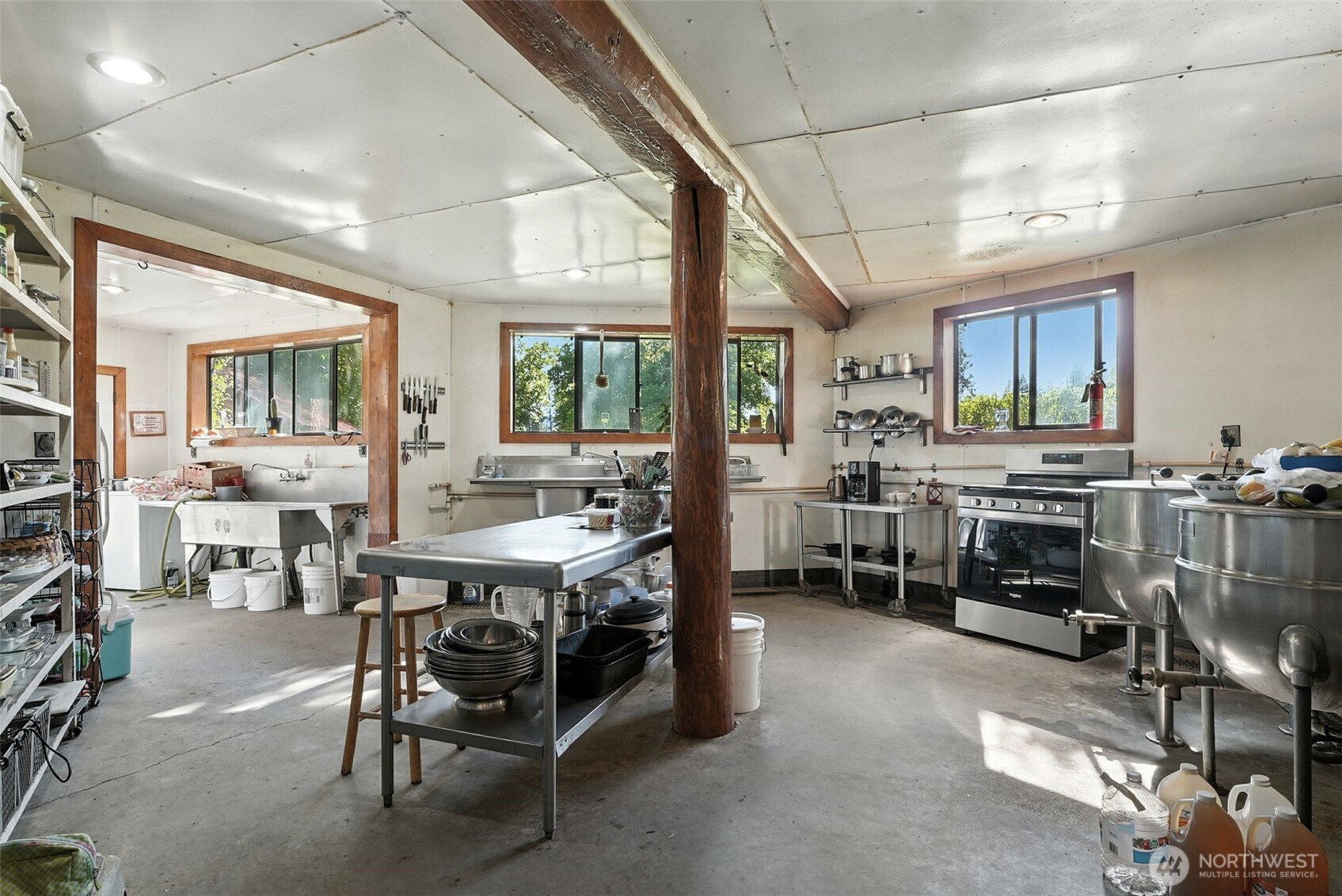 3725 Vineyard Way Kettle Falls WA 99141
