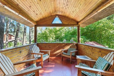 3725 Vineyard Way Kettle Falls WA 99141